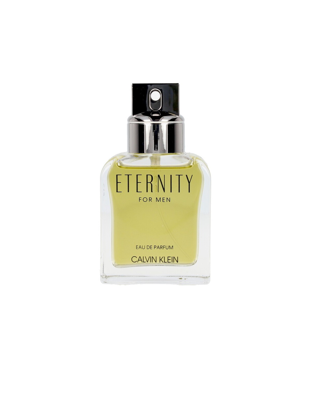 Calvin Klein ETERNITY FOR MEN 50ml