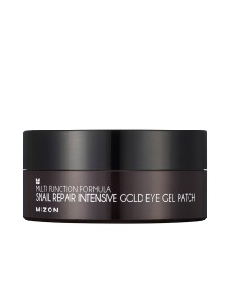 Mizon Snail Repair Gold Eye Patch 84g Donna