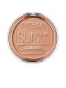 Catrice Sun Glow Matte Bronzing Powder 035 Universal Bronze