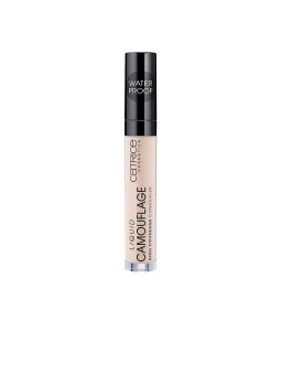 Catrice Waterproof High Coverage Concealer 005 Light Natural