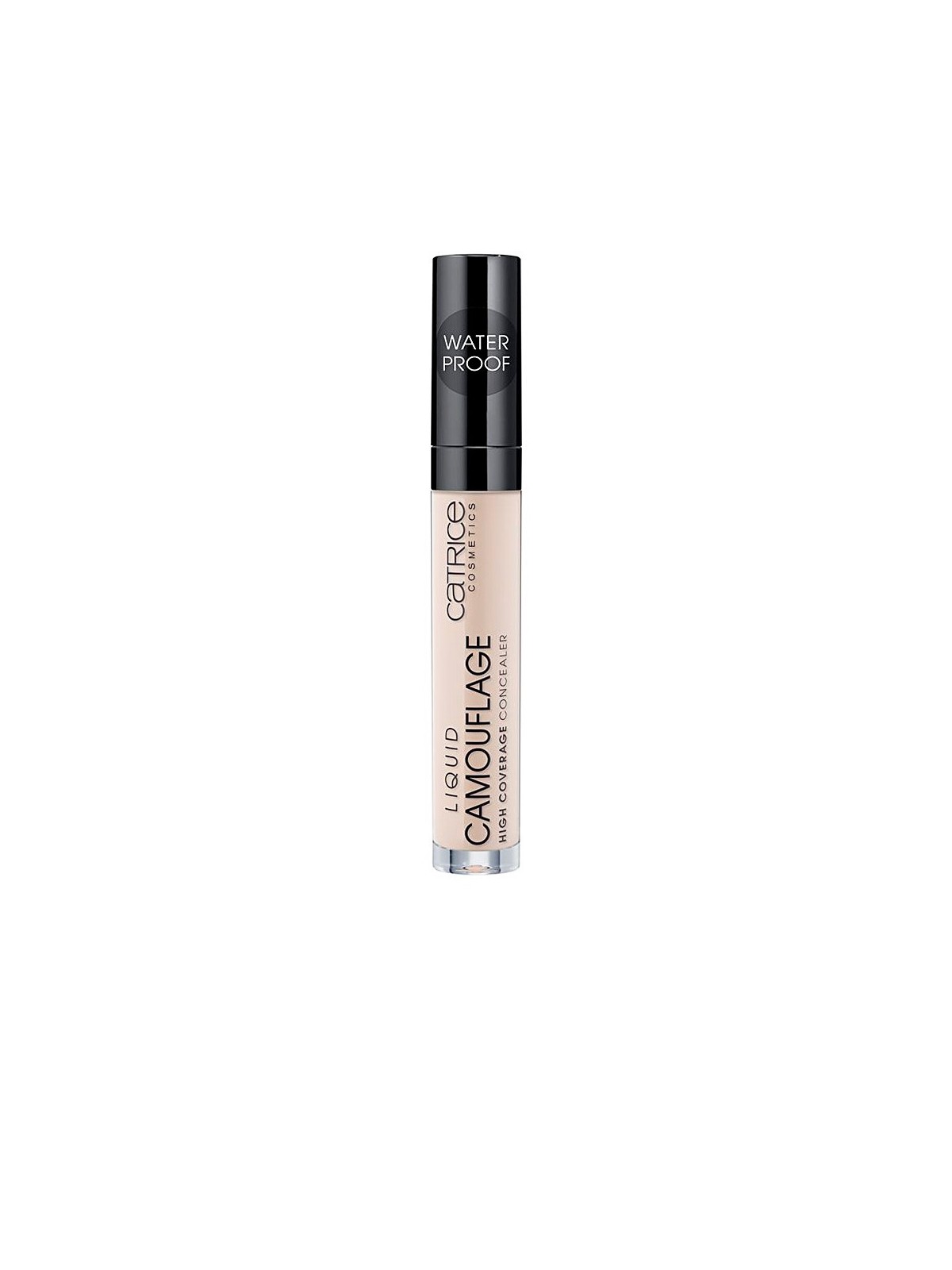 Catrice Waterproof High Coverage Concealer 005 Light Natural