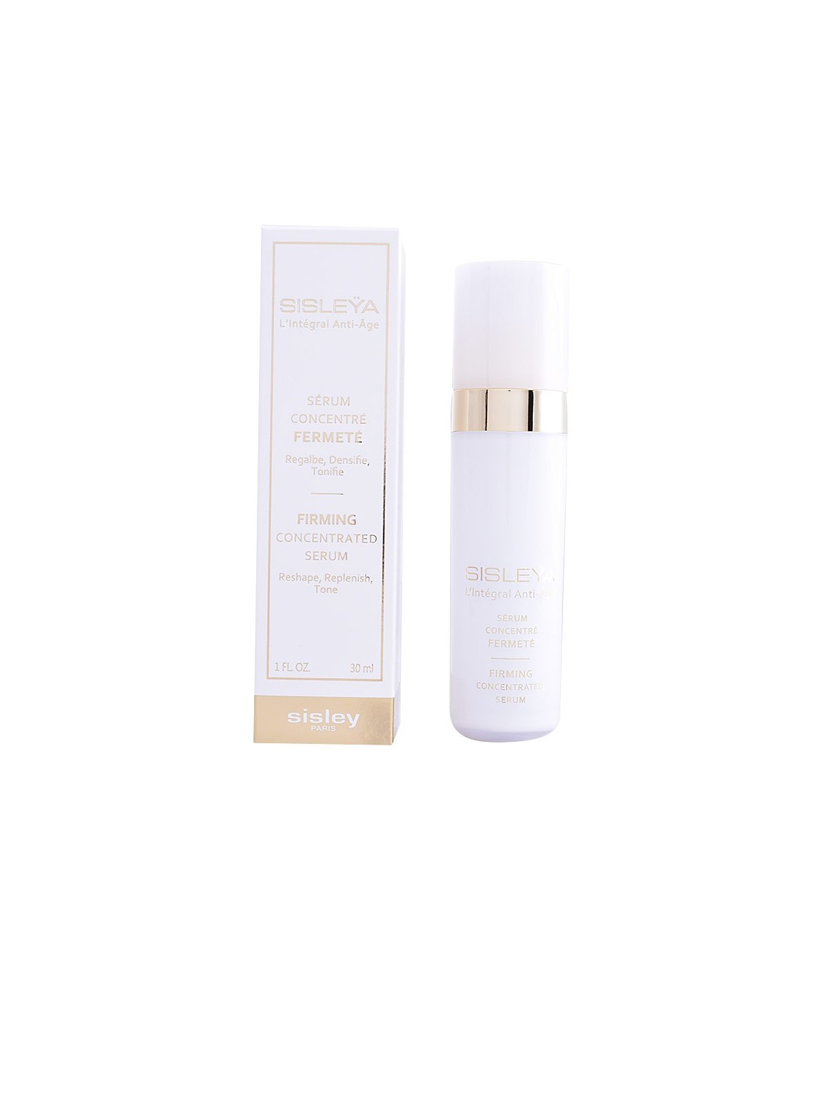Siero Anti-Età Sisley: Pelle Tonica e Giovane 30ml