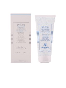 Sisley Scrub Esfoliante Corpo 200ml, lussuosa cura della pelle