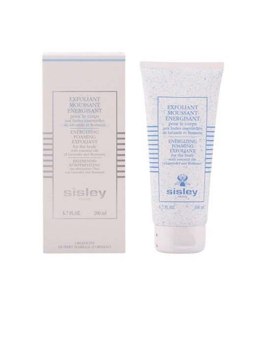 Sisley Scrub Esfoliante Corpo 200ml, lussuosa cura della pelle