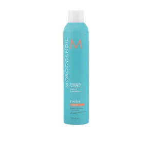 Moroccanoil Luminous Hairspray - Strong 330ml
