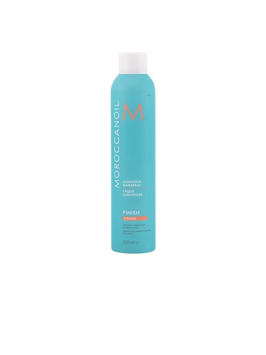 Moroccanoil Luminous Hairspray - Strong 330ml