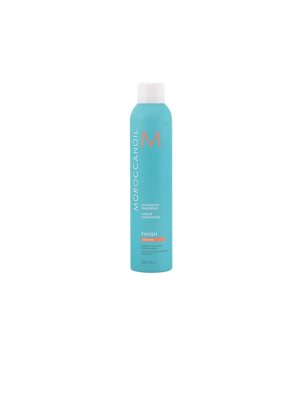 Moroccanoil Luminous Hairspray - Strong 330ml