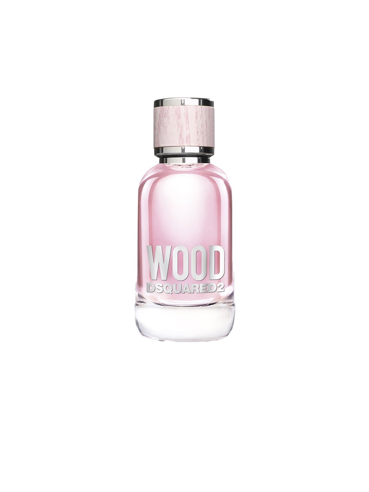 Dsquared2 Wood Pour Femme eau de toilette Spray donna 30ml