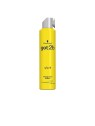Schwarzkopf Professional got2b Spray congelante per sabbiatura incollata Lacca per capelli unisex 300ml Schwarzkopf Mass Market 