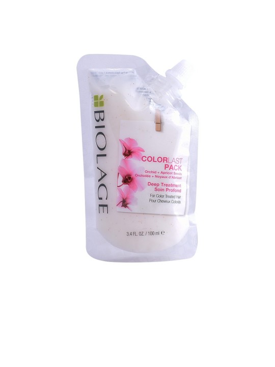 Matrix Biolage ColorLast Deep Treatment Pack 100ml