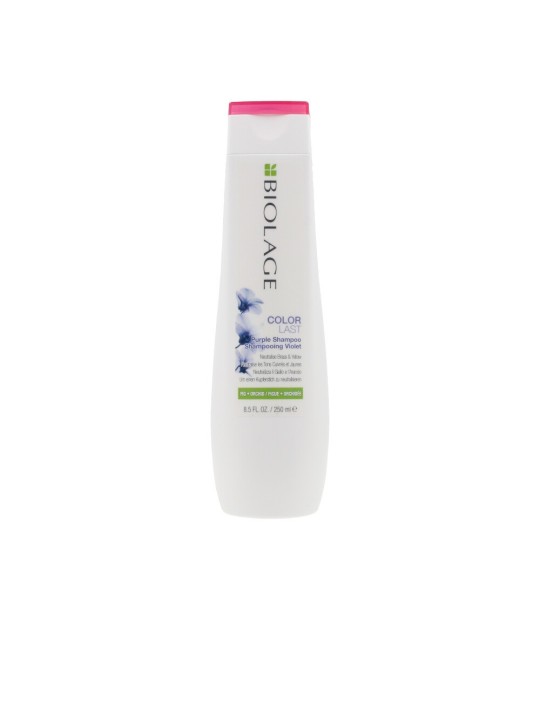 Biolage Colorlast Shampoo per capelli Viola 250ml