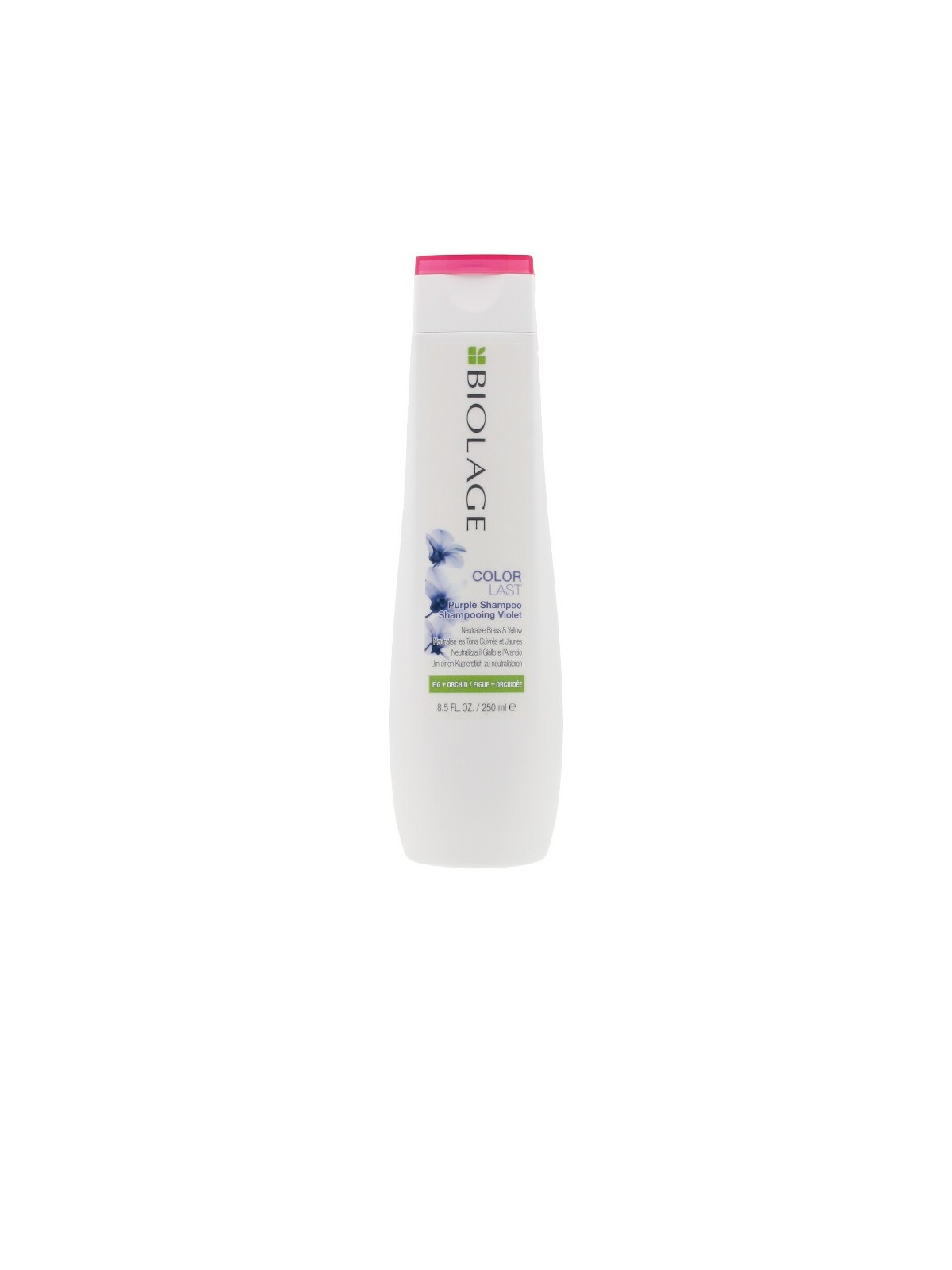 Biolage Colorlast Shampoo per capelli Viola 250ml