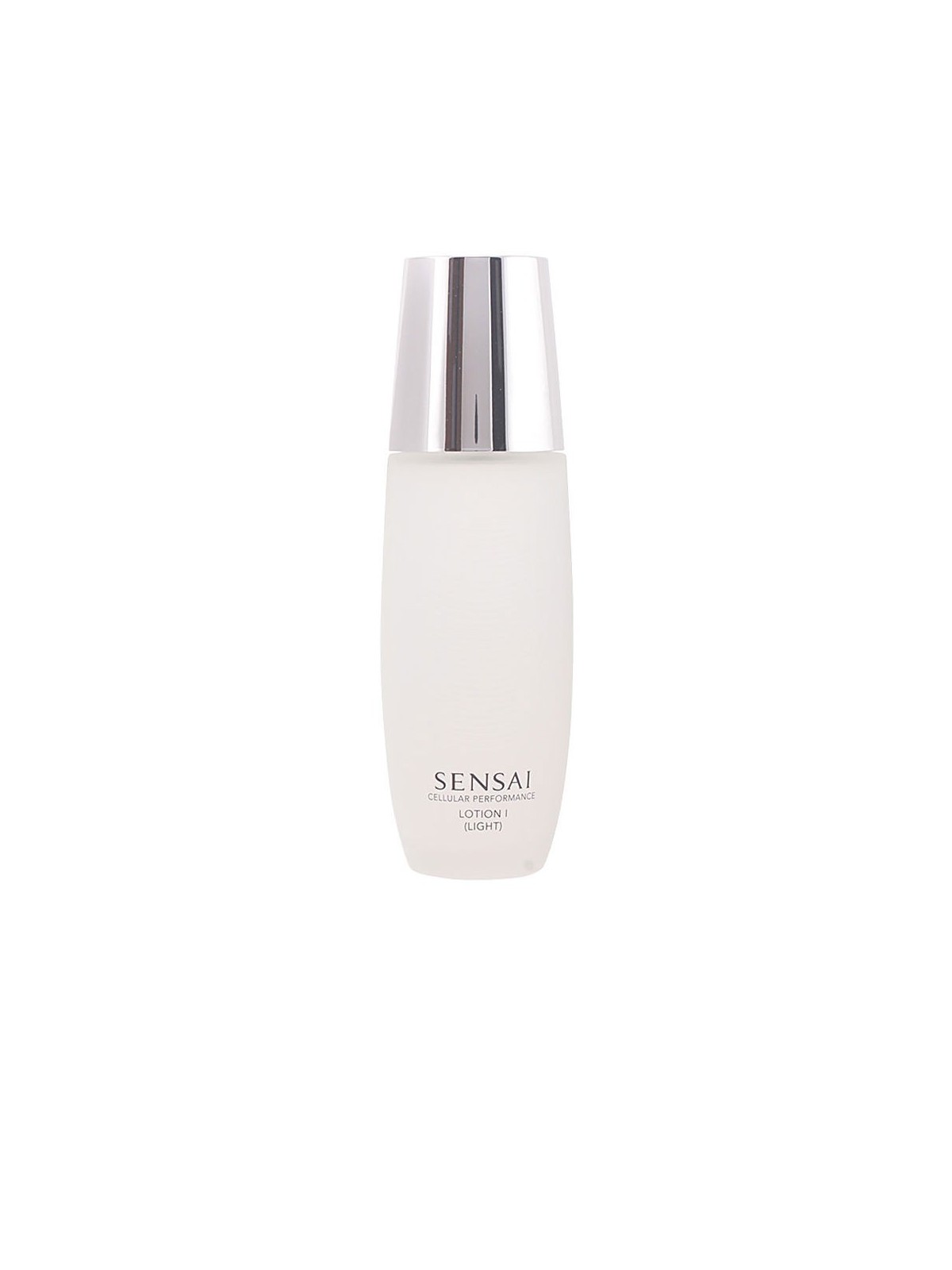 Sensai Cellular Perf. Lotion I donna 125ml Light - For Normal To Oily And Combination Skin