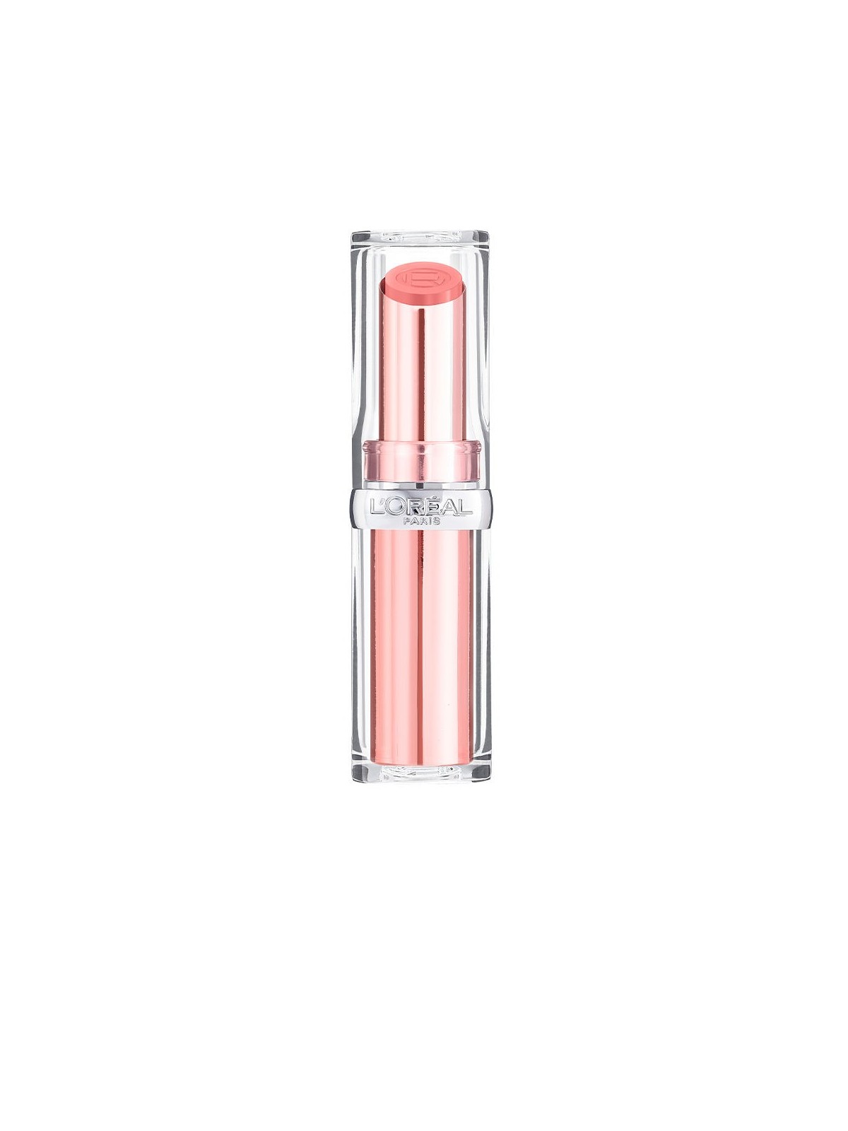 LOrï¿½ï¿½al Rossetto Intensivo Color Riche Shine 48 g donna 112 Only In Paris