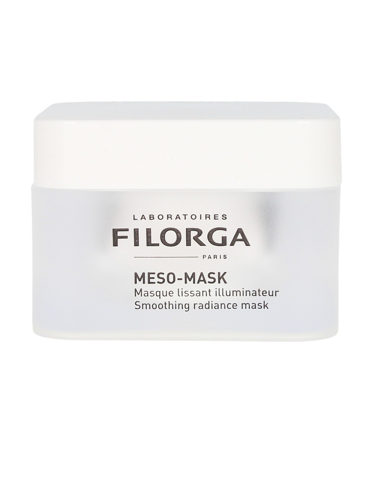Filorga Meso Mask Smoothing Radiance Mask