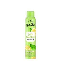 Schwarzkopf Professional got2b Fresh It Up Shampoo a Secco 200ml