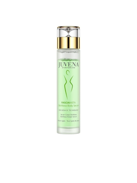 Siero corpo rassodante Juvena Fascianista SkinNova 125ml