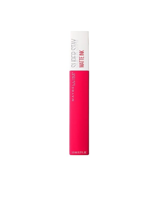 Maybelline SUPERSTAY MATTE INK rossetto liquido 150path finder donna