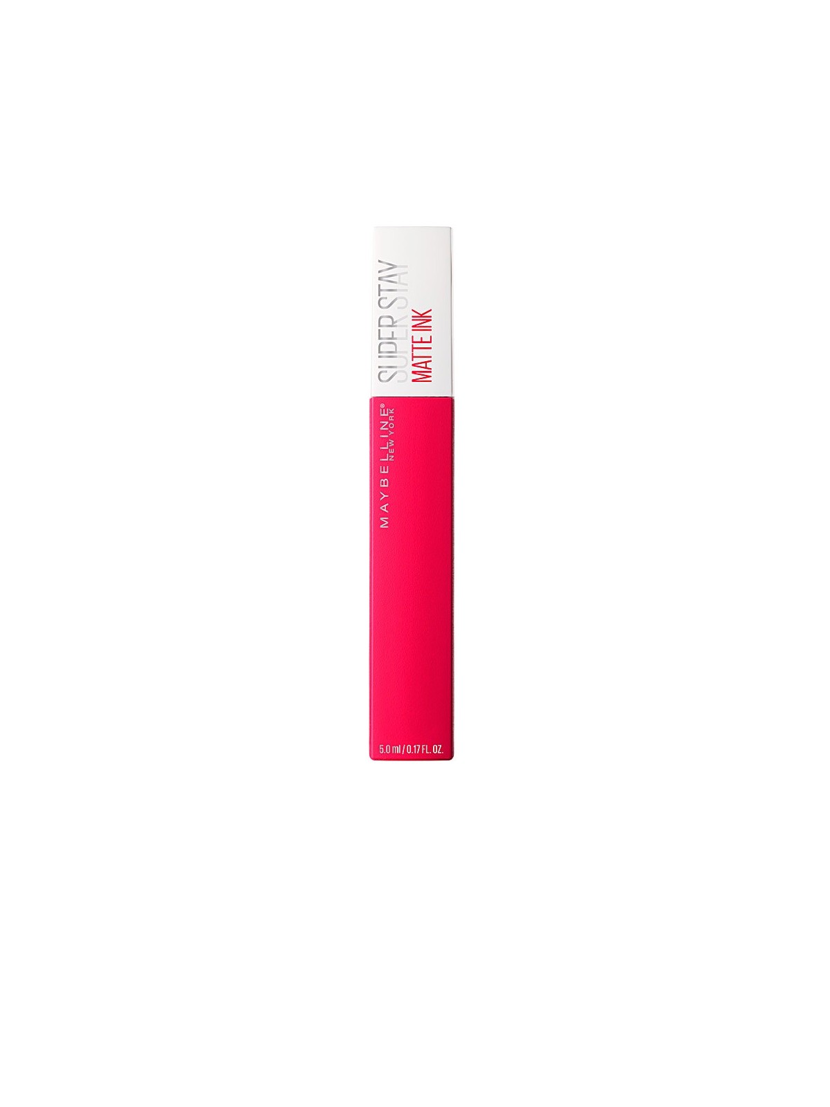 Maybelline SUPERSTAY MATTE INK rossetto liquido 150path finder donna