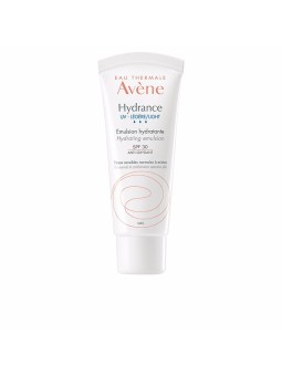 Avene Hydrance UV Hydrating Emulsion SPF30 donna 40ml Light