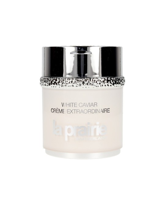 La Prairie White Creme Extraordinaire 60ml