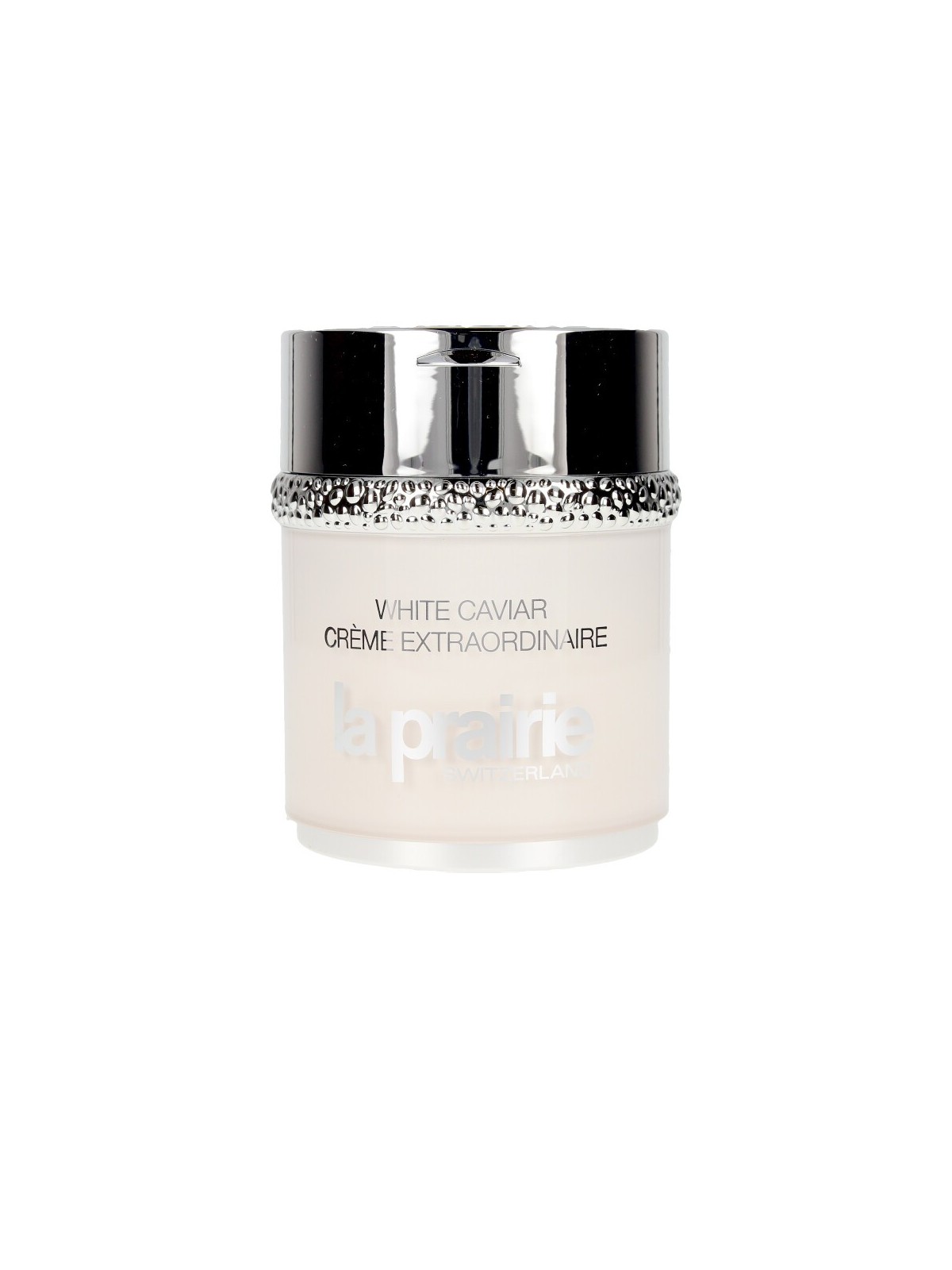 La Prairie White Creme Extraordinaire 60ml
