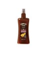 Hawaiian Tropic Olio Spray Secco Protettivo SPF20 Medio 200ml Vaporizzatore Unisex