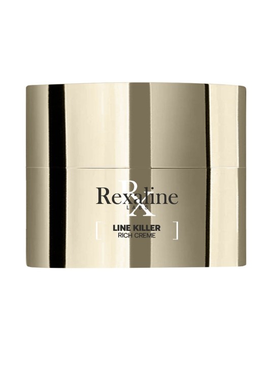 Crema antirughe profondamente rigenerante donna 50ml