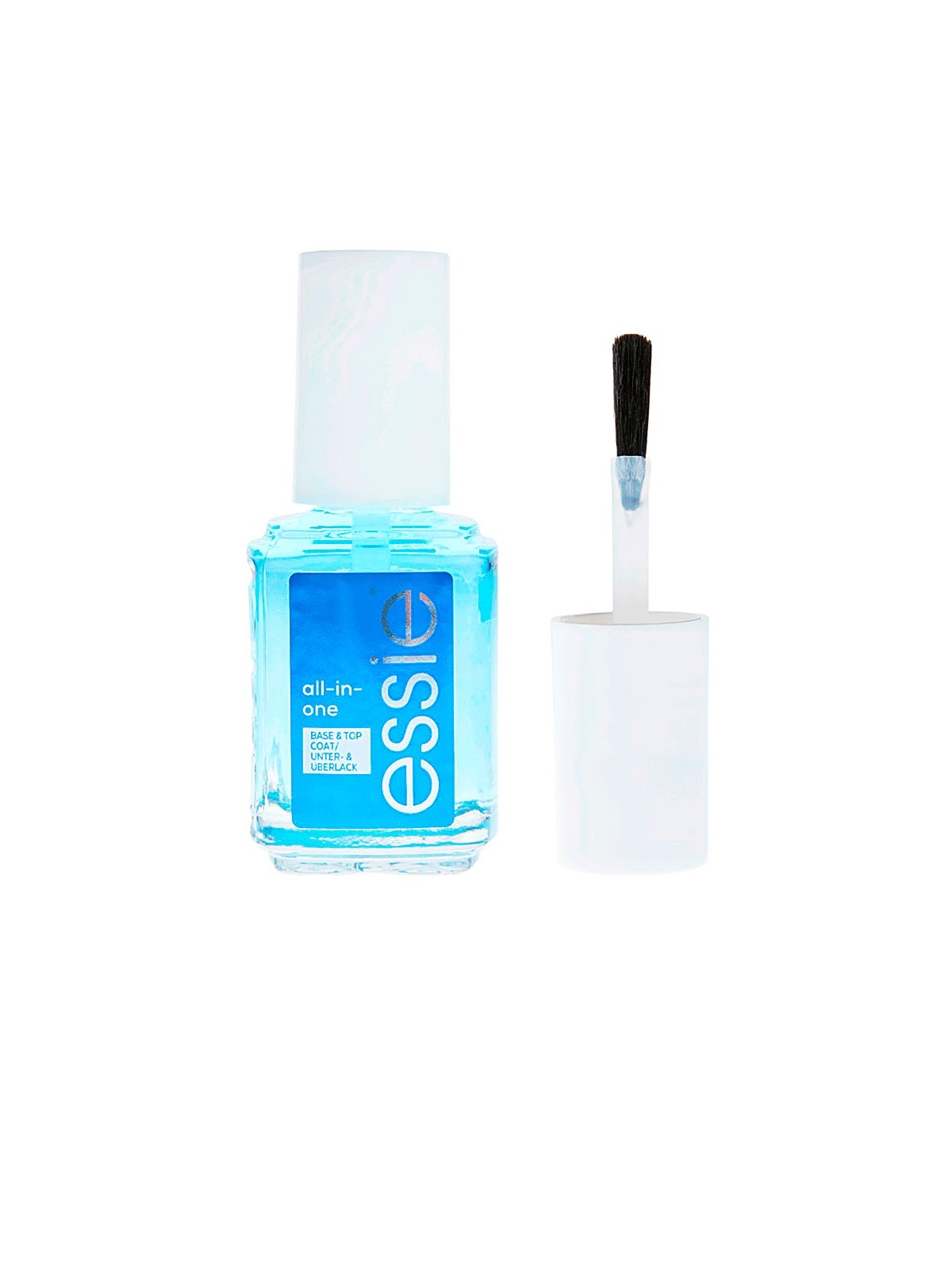 Essie All-In-One Base & Top Coat 13,5ml