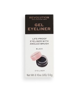 Revolution Make Up GEL EYELINER