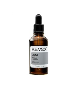 Revox B77 JUST olio di argan 100 30ml donna