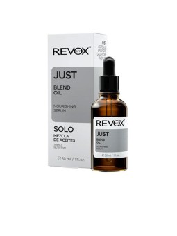Revox B77 JUST miscela di olio 30ml donna