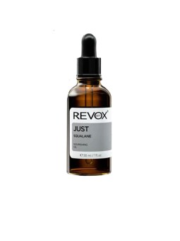 Revox B77 JUST squalane 30ml donna