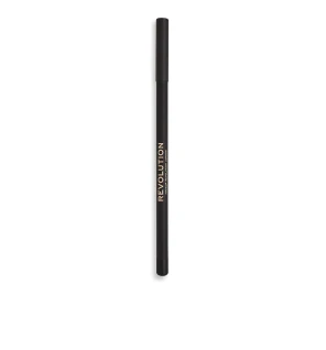 Kohl Eyeliner - Eye pencil with high pigmentation 1.3 g