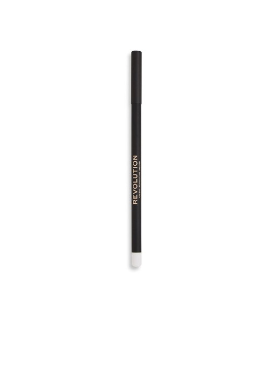 Eyeliner bianco Revolution Make Up KOHL 130 gr donna
