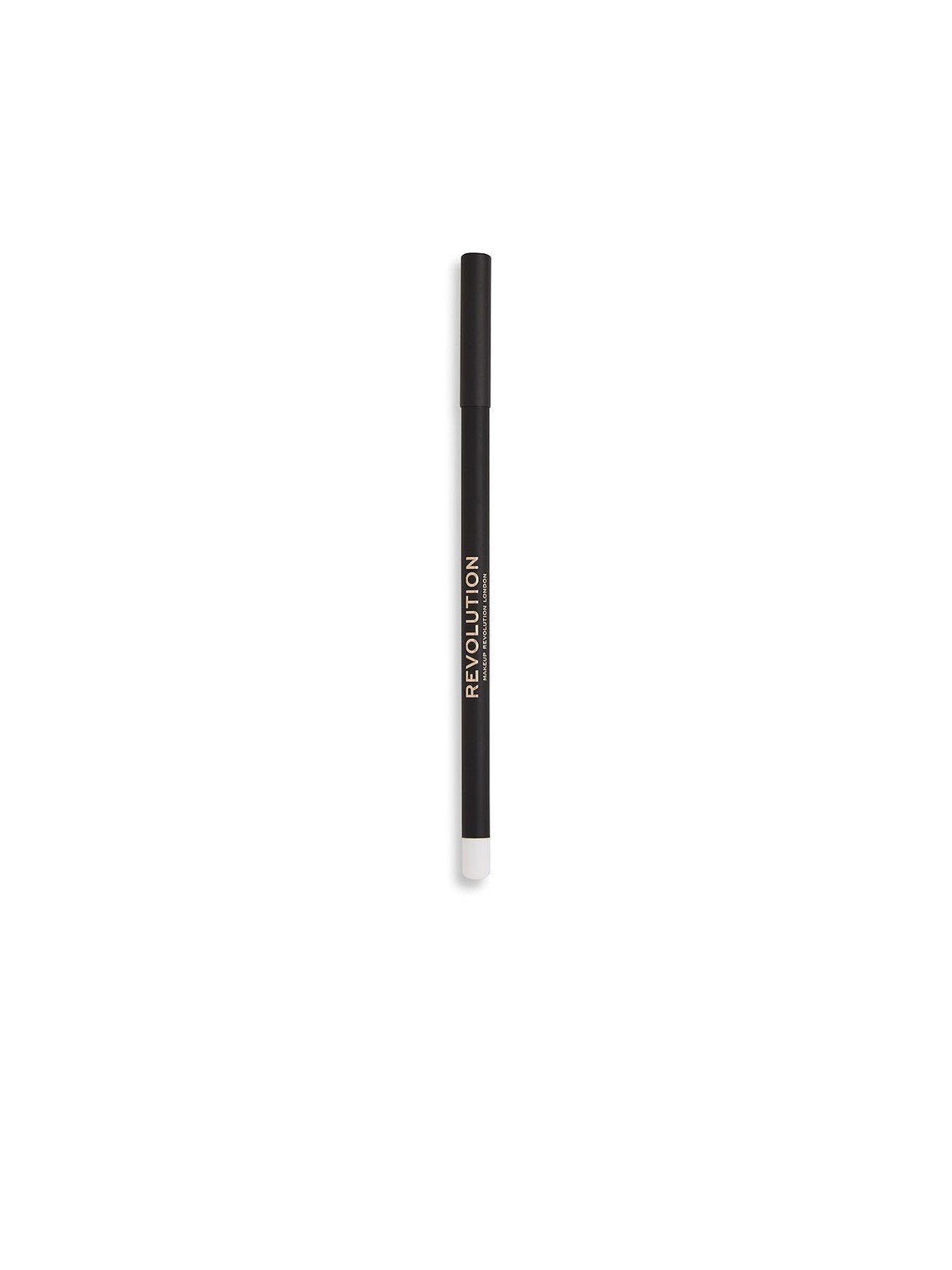 Eyeliner bianco Revolution Make Up KOHL 130 gr donna