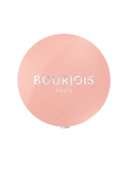 Bourjois Eye Shadow Ombre Paupires 1.2g 02 Iridescsand woman