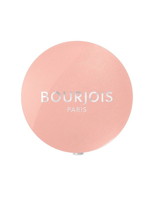 Bourjois Eye Shadow Ombre Paupires 1.2g 02 Iridescsand woman