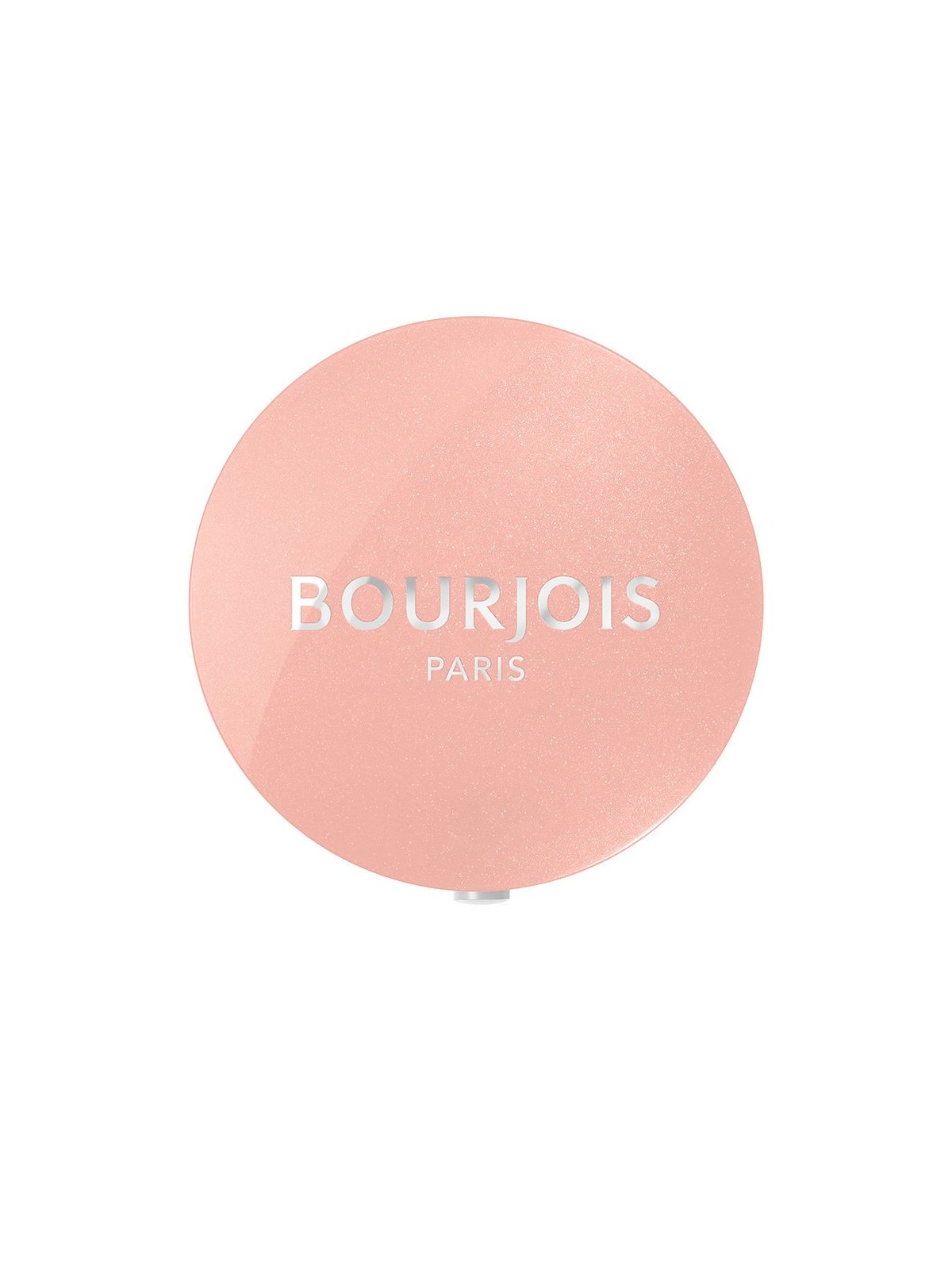 Bourjois Eye Shadow Ombre Paupires 1.2g 02 Iridescsand woman