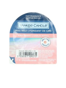 Yankee Candle Cera Aromatica Pink Sands 22g