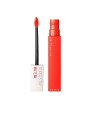 Maybelline SuperStay Liquid Ultra Matt inchiostro opaco 5 ml donna 25 Heroine