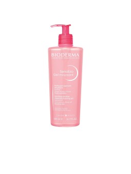 Soothing Micellar Cleansing Foaming Gel Face And Eyes 500ml