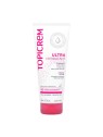 Topicrem Gentle Scrub pelle sensibile Peeling delicato del corpo donna 200ml