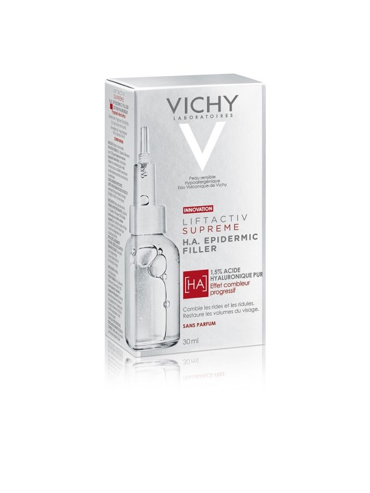 Vichy Liftactiv Supreme HA Epidermic Filler Siero cutaneo antirughe donna 30ml