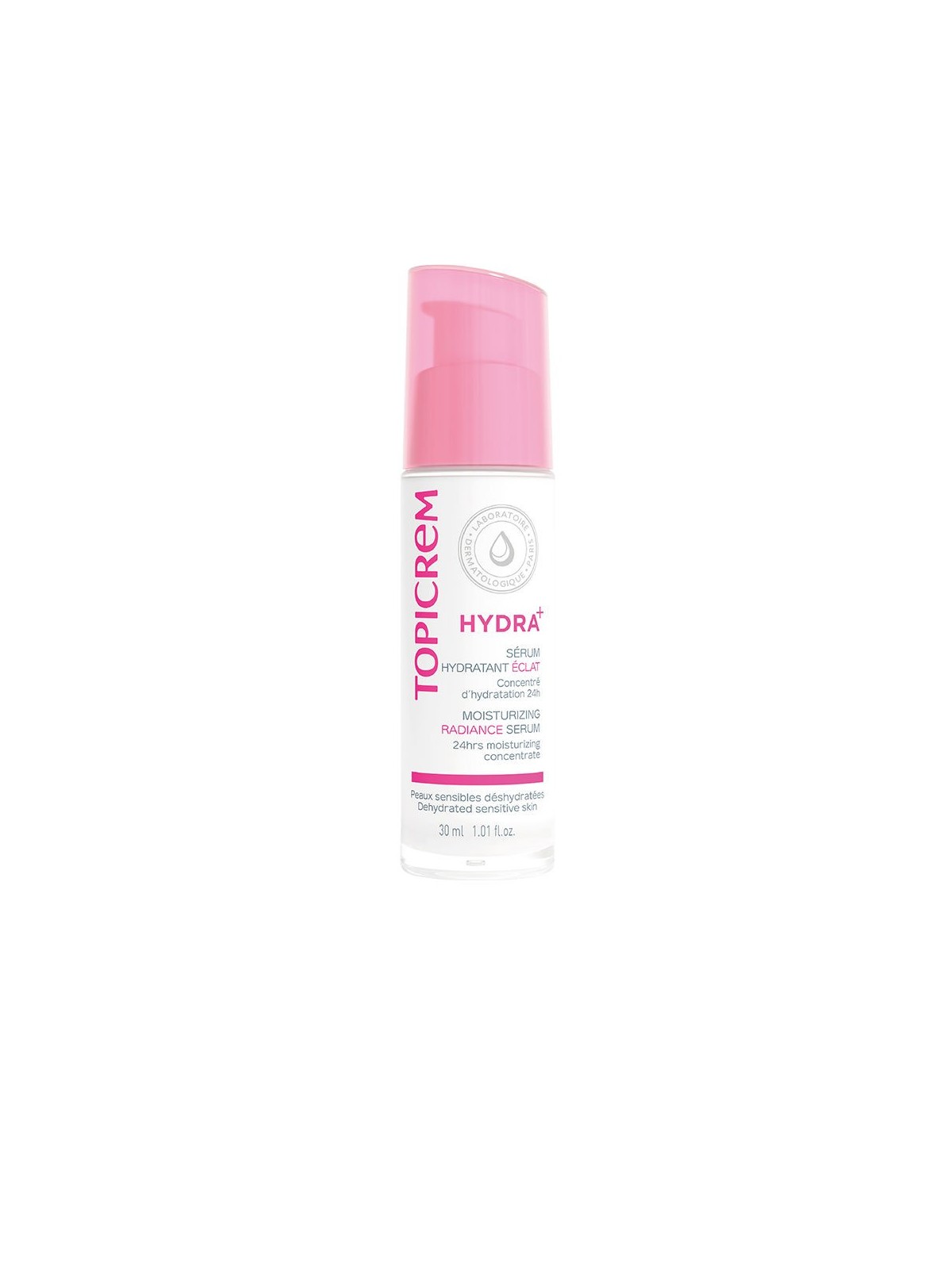 Topicrem Ultra Hydrating Serum