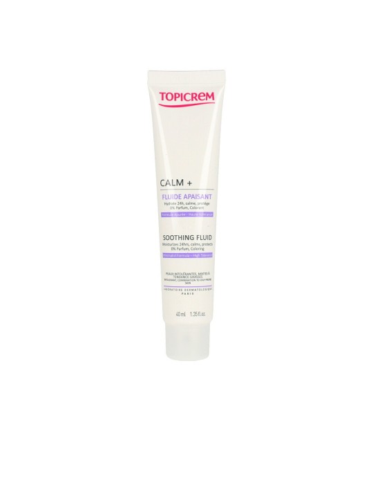 Fluido Lenitivo per Pelle Sensibile 40ml