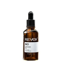 Revox B77 Olio di Avocado BIO 30ml