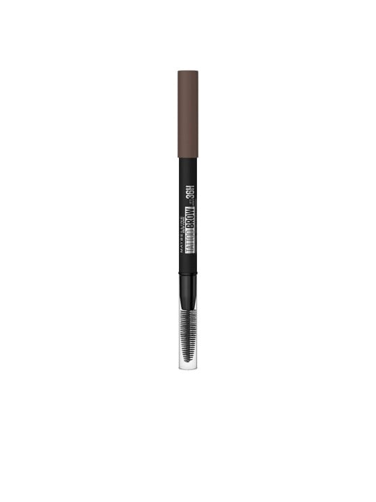Matita Sopracciglia Maybelline Tattoo Brow 36H 07 Deep Brown