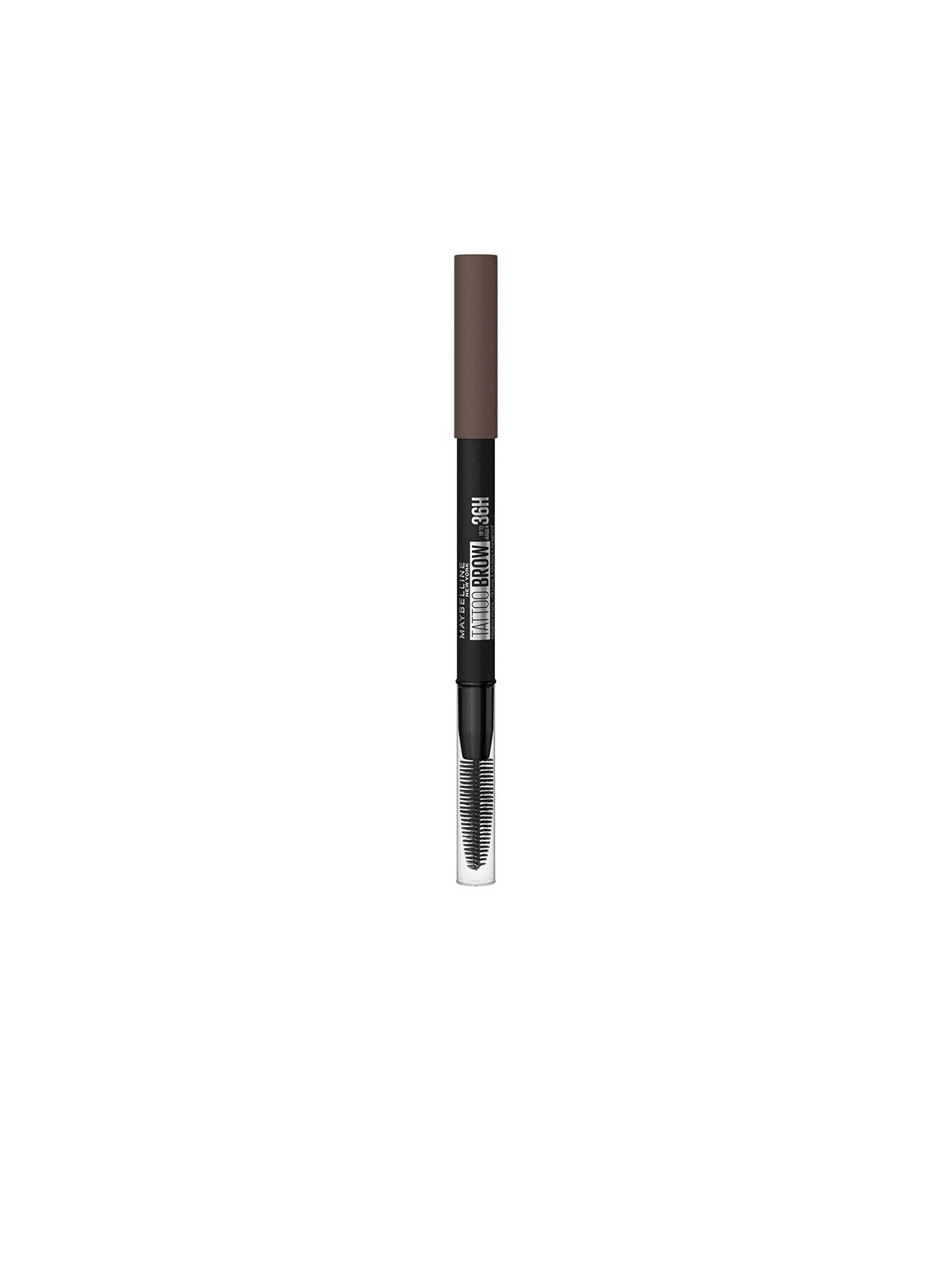 Matita Sopracciglia Maybelline Tattoo Brow 36H 07 Deep Brown