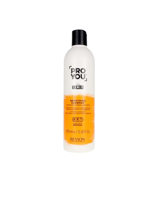 Shampoo Lisciante Revlon Professional Per Te The Tamer per Capelli Ondulati 350ml